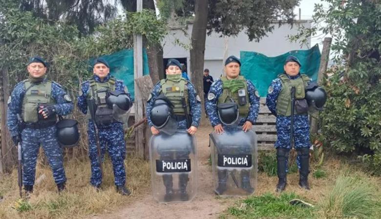 Rescatan a seis mujeres víctimas de explotación sexual en un prostíbulo de La Plata