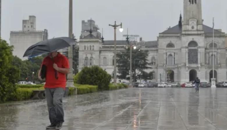 Lluvias en La Plata: hasta cuándo seguirá el mal clima en la región