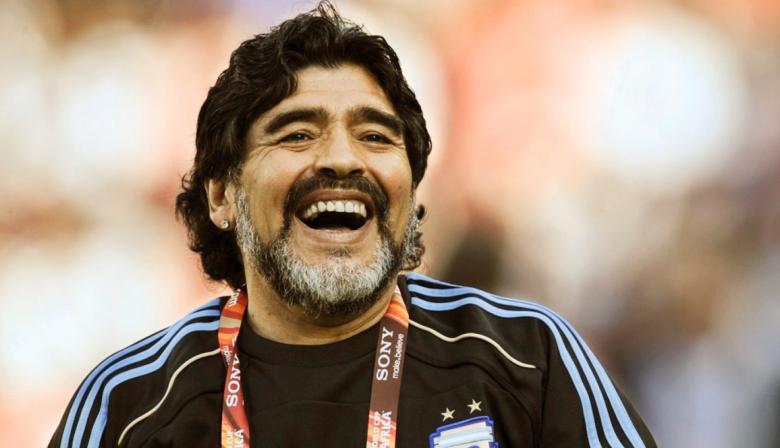 Maradona: todos los homenajes por su cumpleaños en Argentina y el mundo