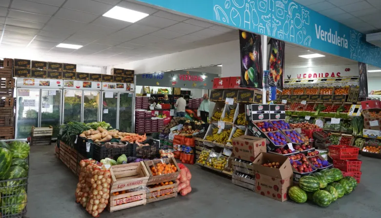 Mercado Bonaerense Fijo La Plata: precios actualizados y descuentos de hasta el 40% hasta el 30 de octubre