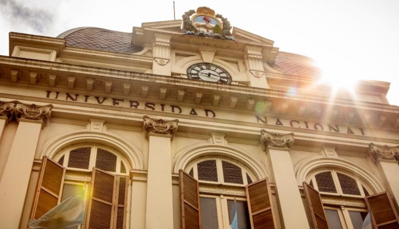 Conforman Lista de unidad histórica en la Facultad de Derecho y en defensa de la educación pública