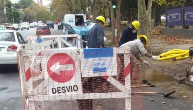 ABSA advierte por una nueva modalidad de estafa con falsos embargos en La Plata