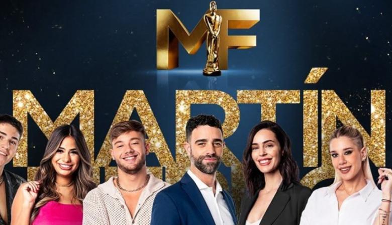 Se conocieron las ternas de los Martín Fierro de Streaming 2025: todos los nominados y detalles de la ceremonia