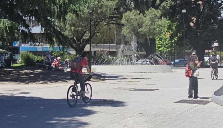 Vuelve el calor a La Plata: se anticipa un fin de semana con sol y temperaturas arriba de los 23°C