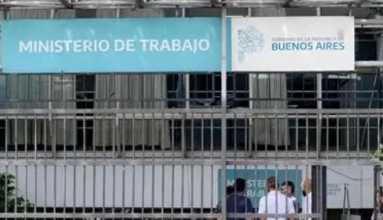 Estatales bonaerenses preparan sus reclamos para la reapertura de paritarias con la Provincia