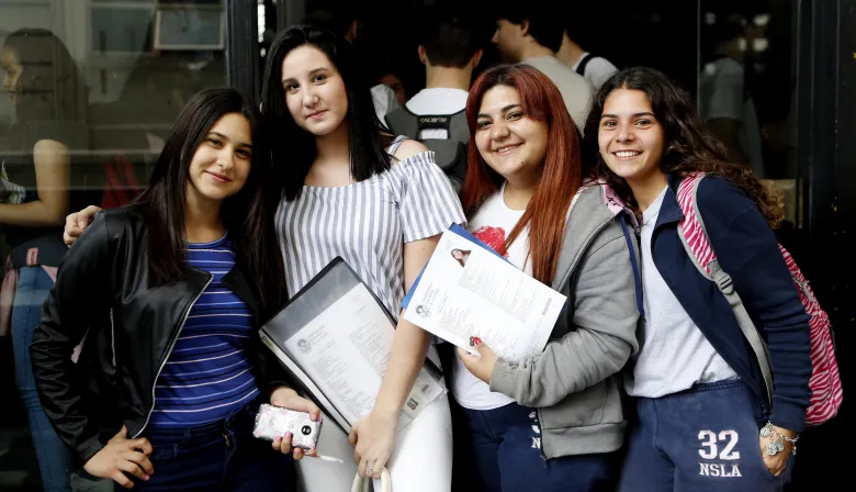 La UNLP abrió la inscripción 2026: cómo anotarse en las 120 carreras disponibles