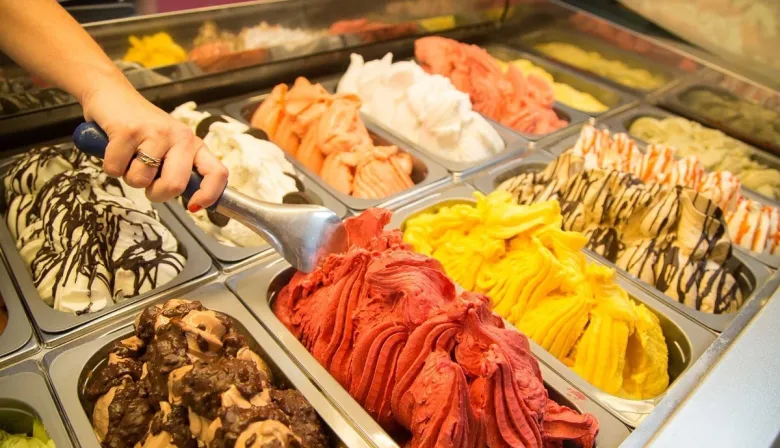 Noche de las Heladerías en La Plata: todas las promociones y locales con descuentos