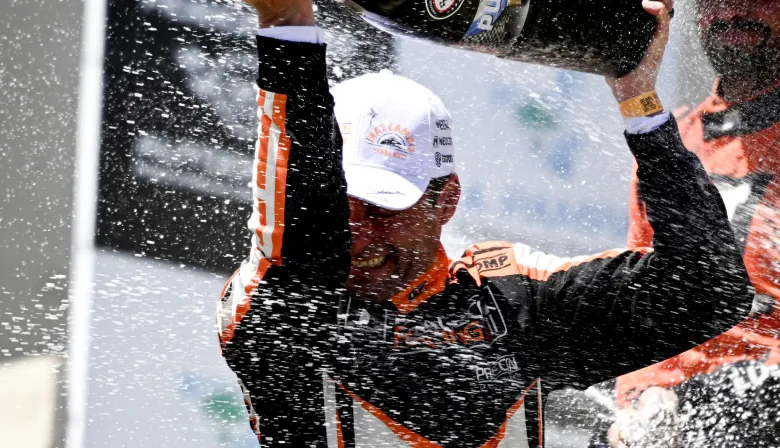 La Copa de Oro del Turismo carretera se define en la última fecha: La PLata