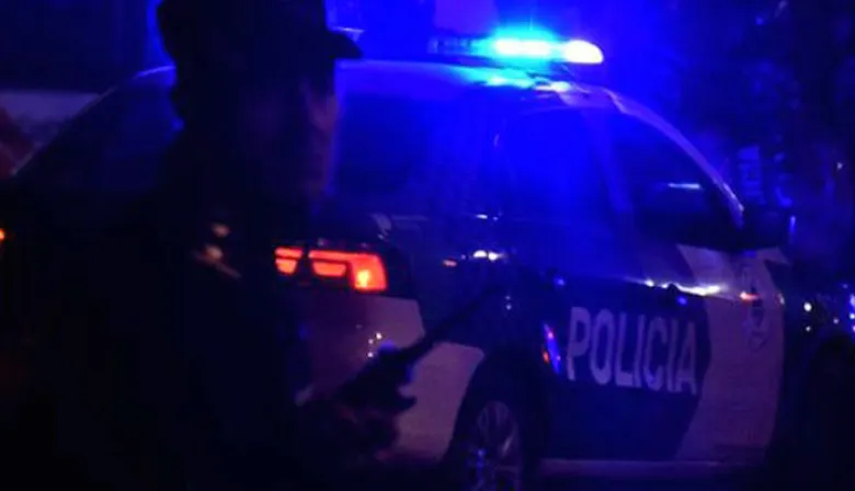 Preocupación en La Plata: falsos policías armados roban un auto en El Mondongo