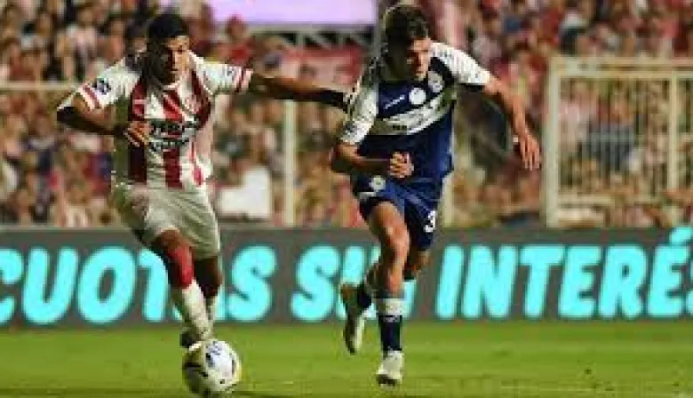 El Lobo gano 2 a 1 frente a Unión en Santa Fe y se aseguró un lugar en los cuartos de la Copa de La Liga.