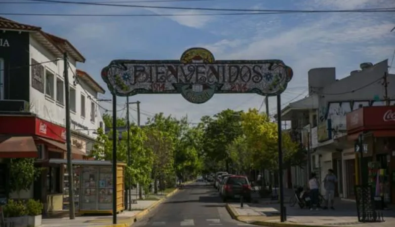 Enojo en City Bell: El COUT (Código de Ordenamiento Urbano y Territorial) pone en riesgo la identidad de la zona