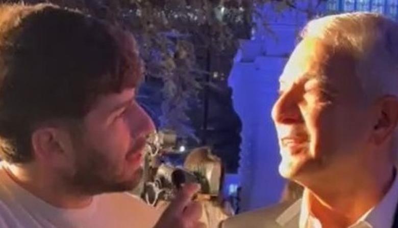 Julio Alak: "Ganar en el Monumental sería una gran proeza"