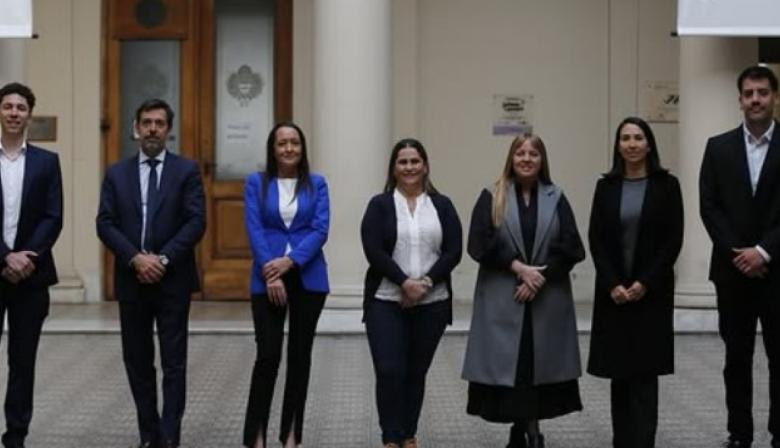 Esta semana se define el Claustro de Graduados en Derecho: lista de unidad histórica competirá en la UNLP