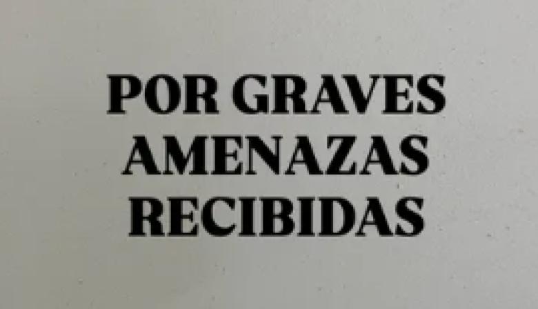 Evacuan la Facultad de Artes de la UNLP tras una amenaza de "masacre"