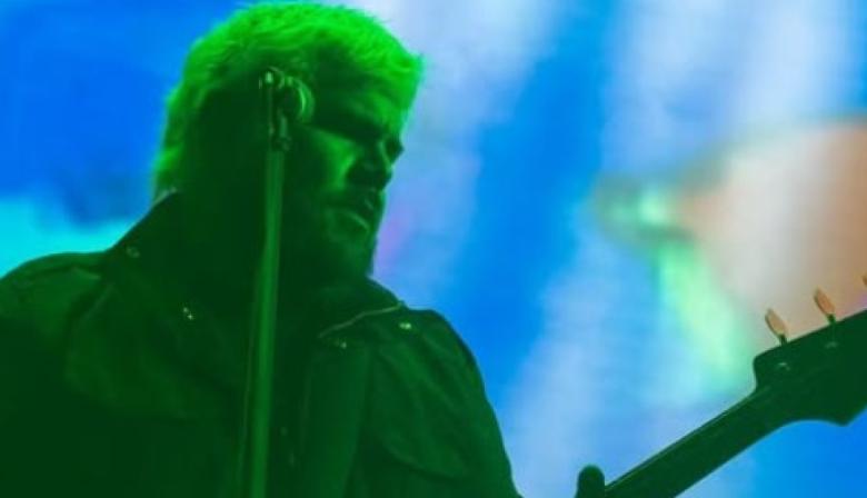 Él Mató a un Policía Motorizado tocará en los festejos por el aniversario de La Plata