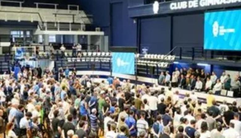 Elecciones presidenciales en Gimnasia: fecha, requisitos y cargos a renovar