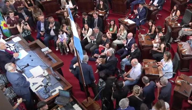 Quiénes son los doce concejales que asumen en La Plata y cómo queda conformado el Concejo