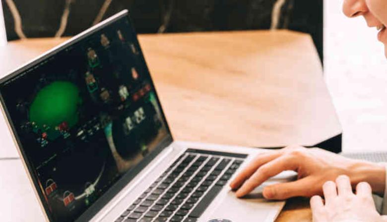 La Provincia exigirá datos biométricos para evitar apuestas online de menores