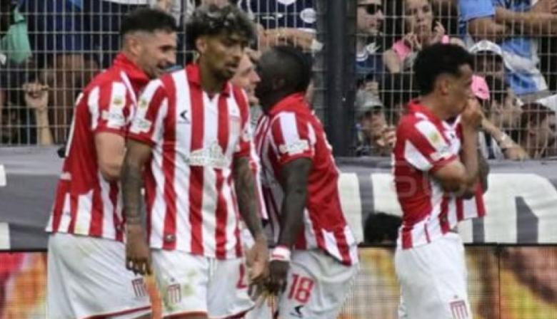 Fuerte operativo para el viaje de los hinchas de Estudiantes rumbo a Santiago del Estero