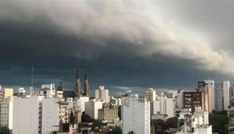 Lluvias en La Plata: cuándo llegan los chaparrones y cómo seguirá el clima esta semana