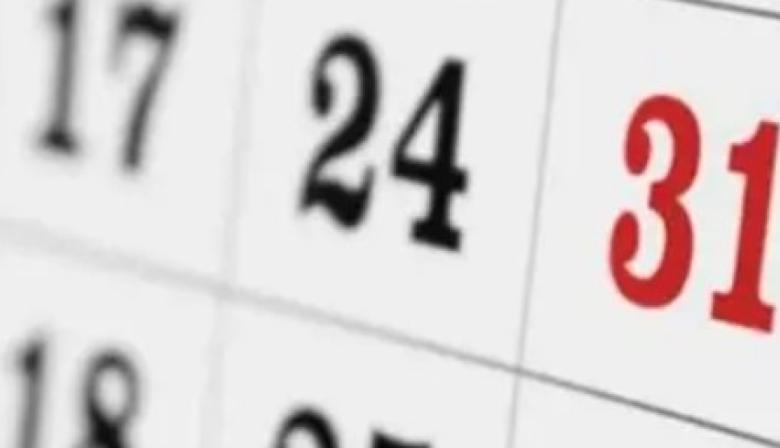 Asueto por Navidad y Año Nuevo: qué definirá la Provincia y La Plata