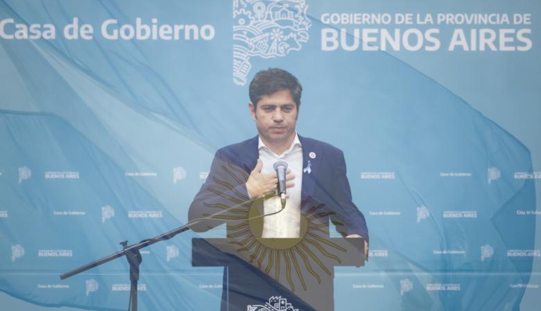 La Provincia aprobó el endeudamiento solicitado por Axel Kicillof: qué implica y cómo impacta