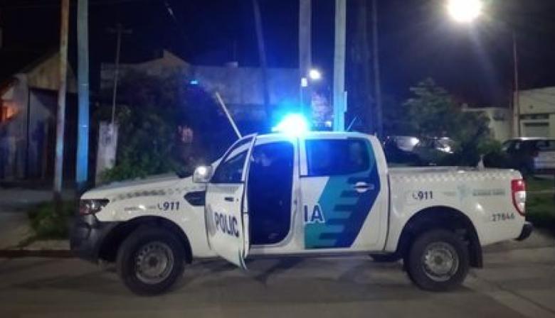 Asaltaron a un matrimonio de jubilados en La Plata y escaparon con un botín millonario