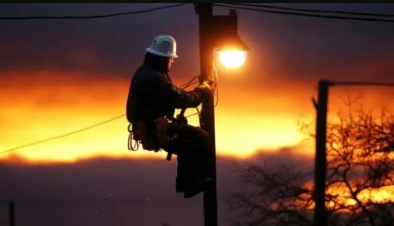 Cortes de luz y tarifas impagables: crece la tensión por el servicio de Edelap en La Plata