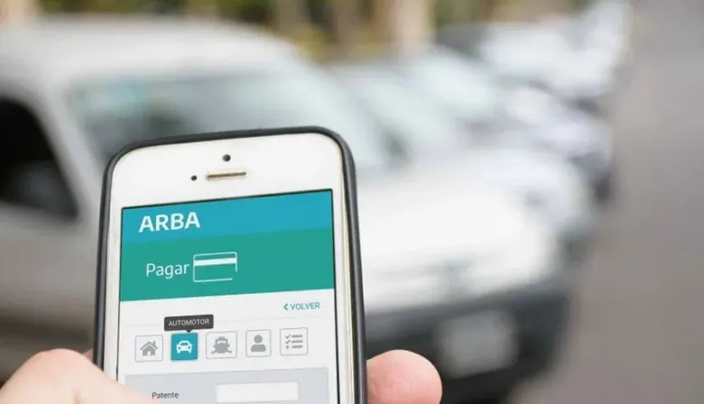 Autos 2014 y 2015: en La Plata la patente se paga en APR y dejan de tributar en ARBA