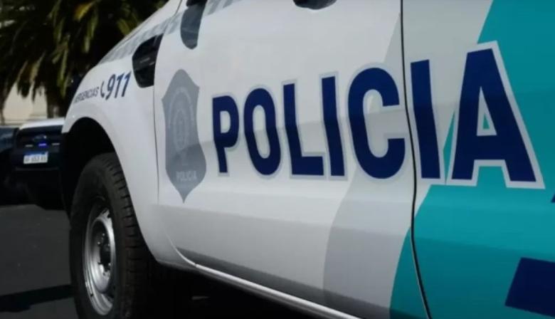 Robaron una camioneta en San Carlos y piden ayuda para encontrarla en La Plata