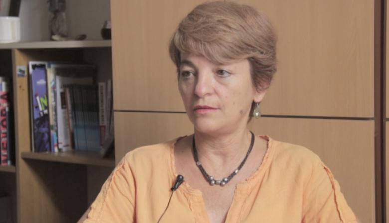 Roberto Baradel dejará la conducción de Suteba tras 20 años y María Laura Torre será candidata