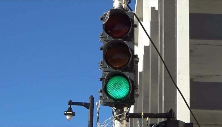 Llega la onda verde al Belgrano y diagonales 73 y 74