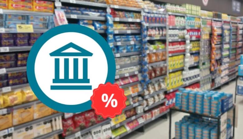 Descuentos con Banco Nación y MODO hoy: supermercados, transporte y cuotas sin interés este 17 de marzo