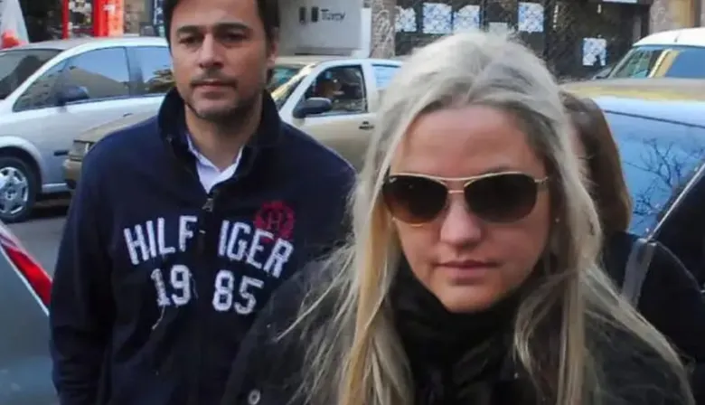 Juan Ignacio Buzali enfrenta el juicio por el atropello a dos motociclistas en La Plata