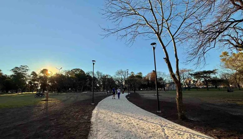 Clima en La Plata hoy: jueves agradable con 25°C y lluvias previstas para el sábado