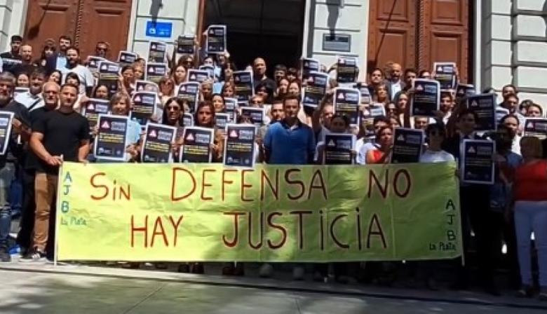 Judiciales analizan nueva oferta salarial y definen si la aceptan