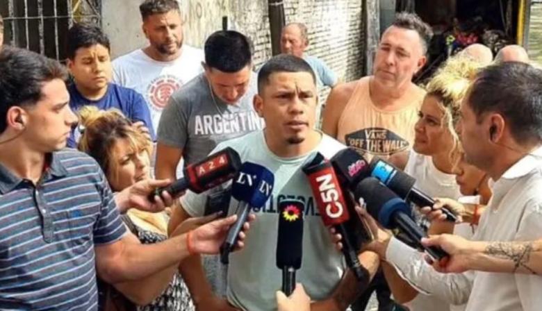 La Justicia declaró culpable al asesino de Kim Gómez y la sentencia se conocerá el 16 de marzo