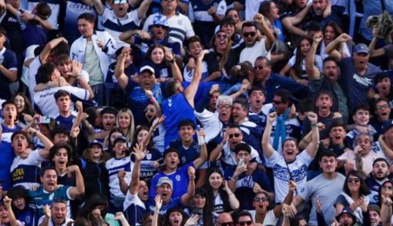 Gimnasia asegura a sus figuras: Insfrán renovará hasta 2027 y avanzan las extensiones de Panaro y Steimbach