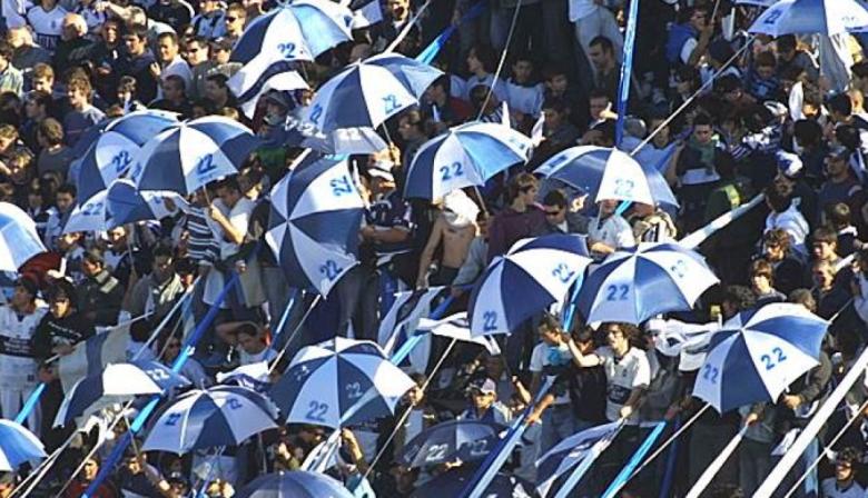 Gimnasia lanza muestra fotográfica por los 102 años del Bosque: cómo participar