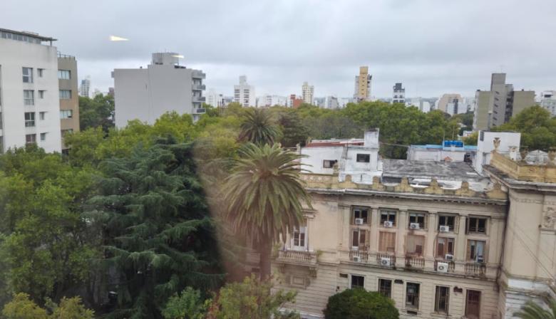 Clima en La Plata: este martes tendrá calor, nubes y posibles neblinas durante la mañana