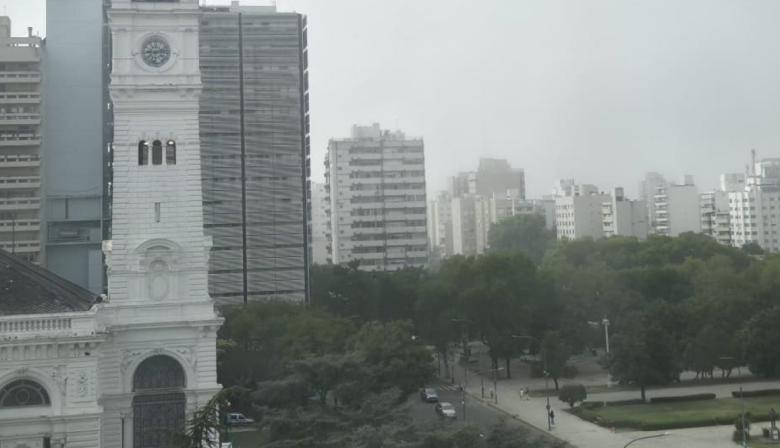 El fin de semana comenzará con condiciones favorables para actividades recreativas y al aire libre