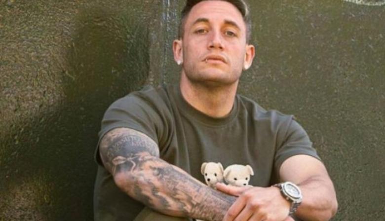 Momo Benavides criticó al gobierno de Javier Milei y cuestionó a Manuel Adorni por un viaje oficial