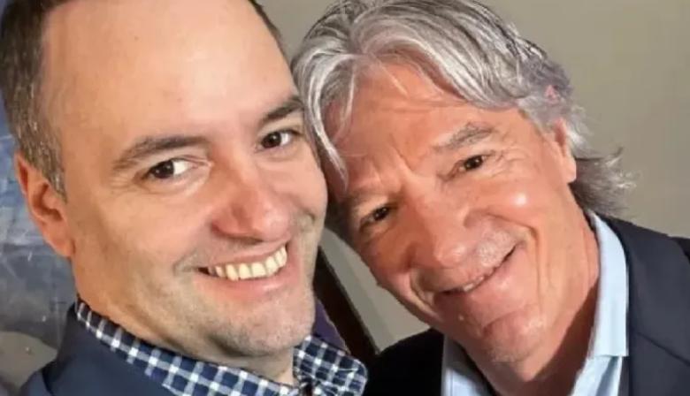 Vuelo de Manuel Adorni a Punta del Este: el bróker aseguró que Marcelo Grandio pagó los pasajes