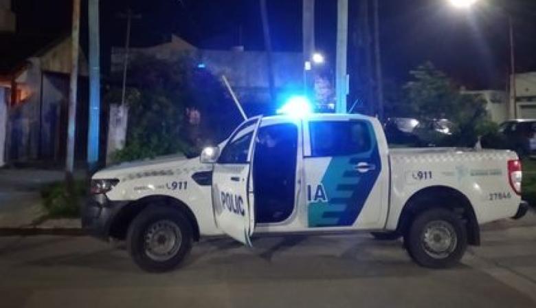 Gonnet: un jubilado se despertó con un ladrón armado sentado a su lado y logró hacerlo escapar