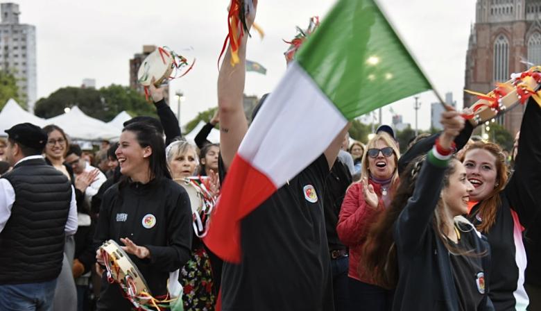 Festival de la Gastronomía Italiana en La Plata: fechas, platos y todo lo que se podrá disfrutar