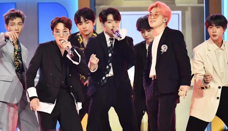 BTS llega a La Plata con show 360°: preventa, venta de entradas y cómo comprar