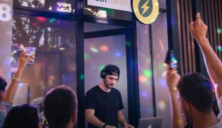 Nutri Party La Plata: Shows, sorteos y promociones para la comunidad fitness este sábado 14 de marzo