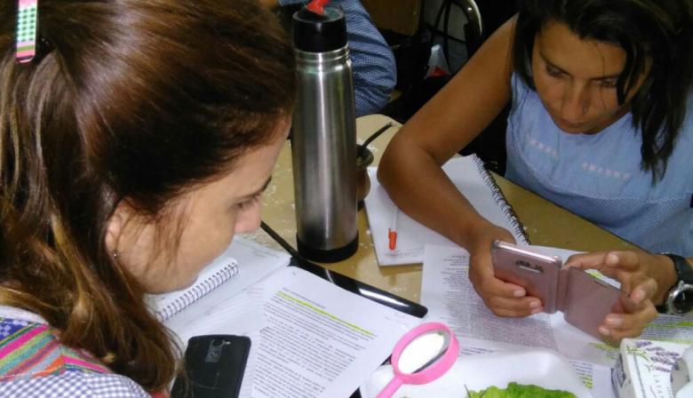 Docentes bonaerenses piden adelantar sueldos y crecen los paros en la UNLP