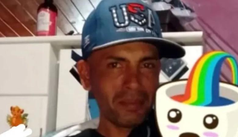 La Plata: murió el hombre que se arrojó desde el cuarto piso del Fuero Penal