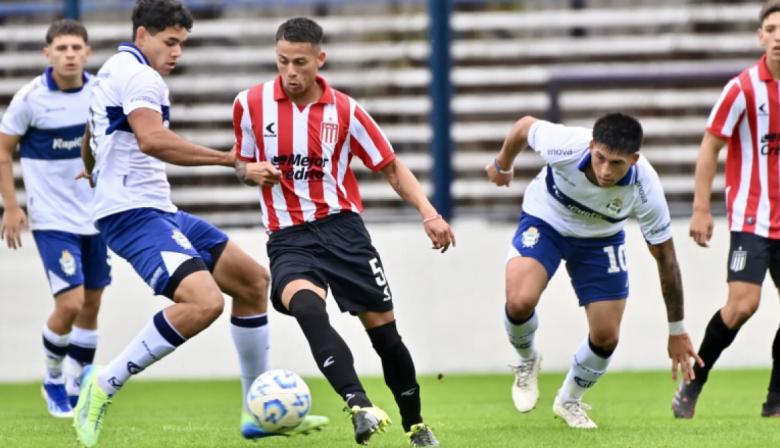 Estudiantes vs Gimnasia por la Copa Proyección: hora, TV y formaciones del clásico platense